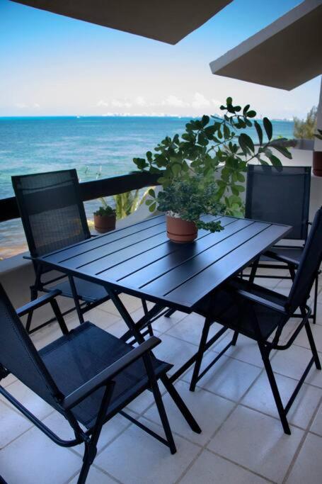 Flamingo By Andiani Travel Apartment แคนคูน ภายนอก รูปภาพ